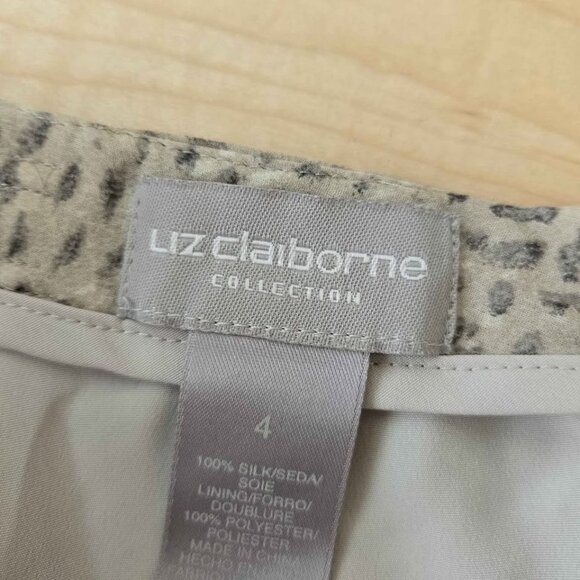 Liz Claiborne Women's Skirt - Picture 6 of 6